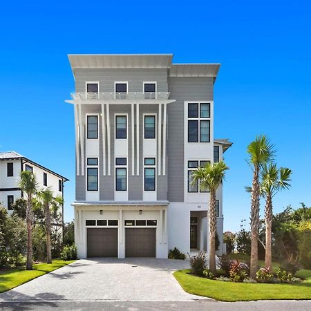283 Lakeview Drive Seagrove Beach Luaran gambar