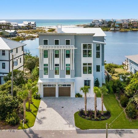 283 Lakeview Drive Seagrove Beach Luaran gambar