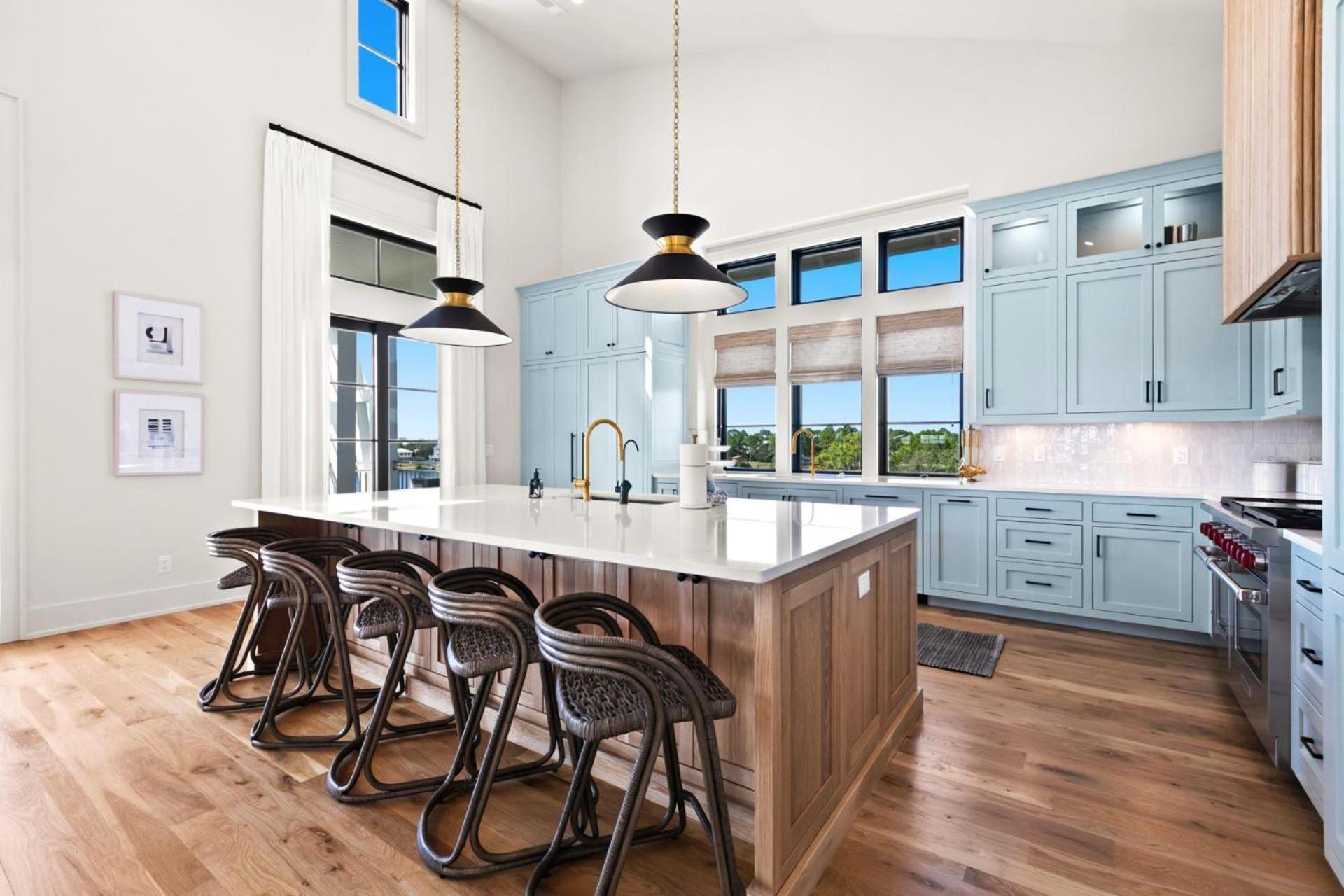 283 Lakeview Drive Seagrove Beach Luaran gambar