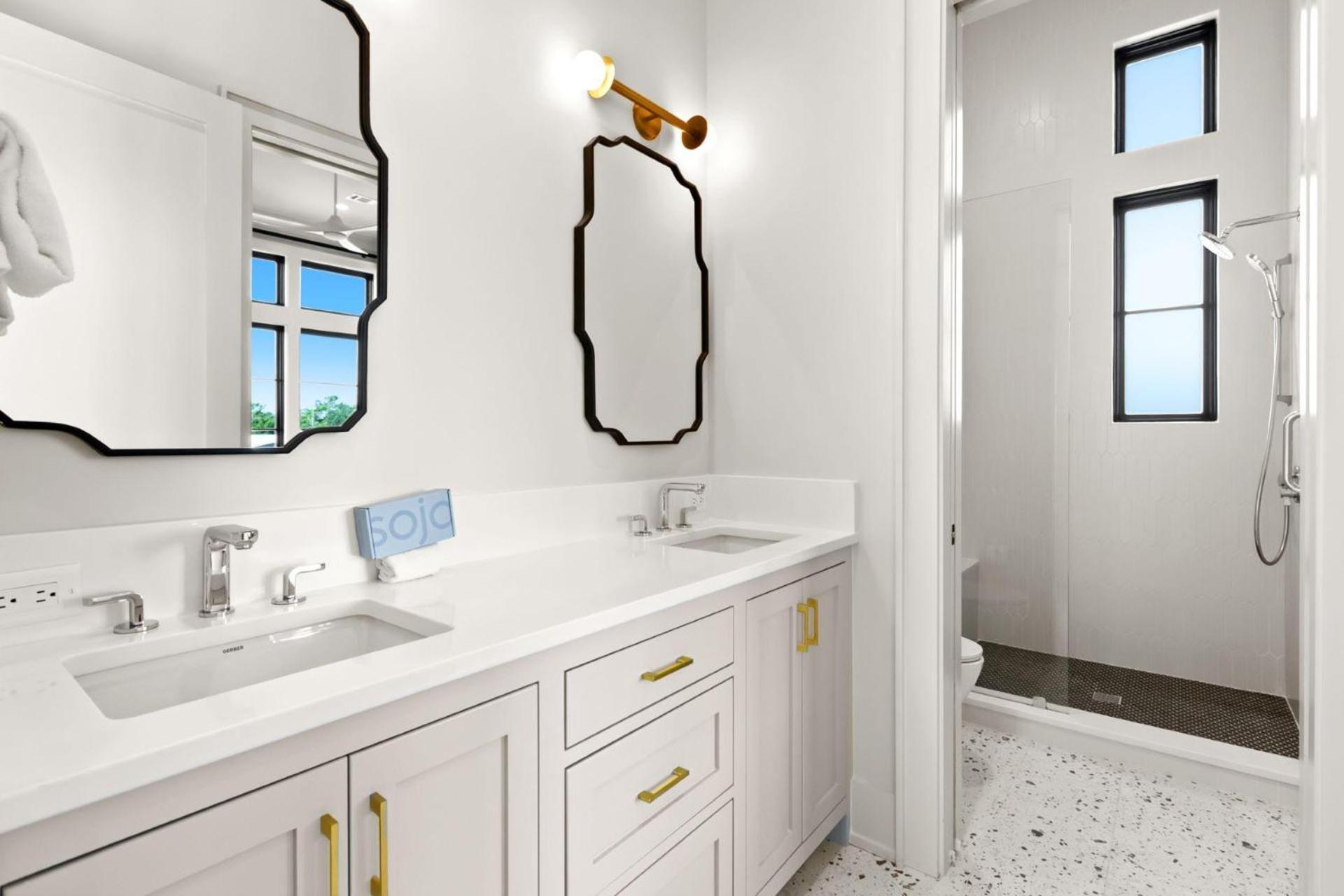 283 Lakeview Drive Seagrove Beach Luaran gambar