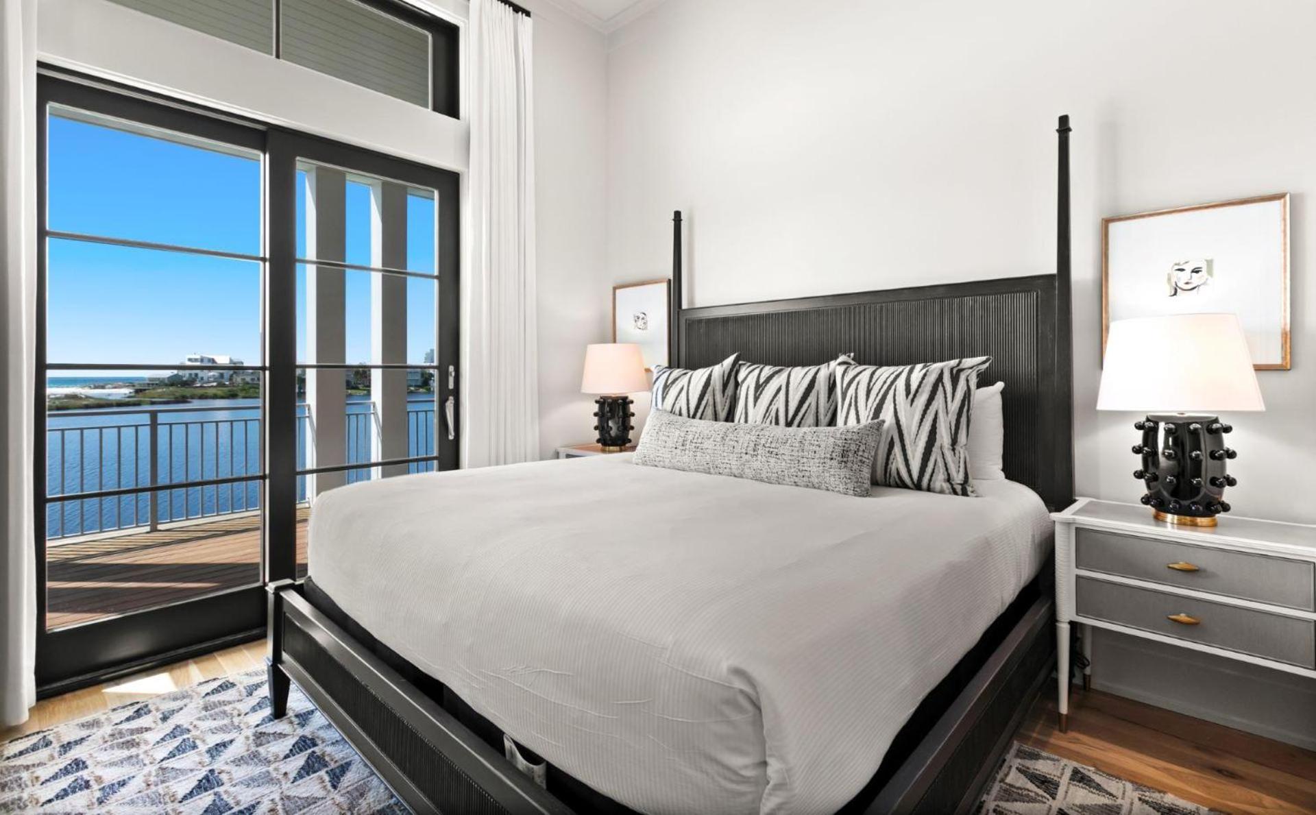283 Lakeview Drive Seagrove Beach Luaran gambar
