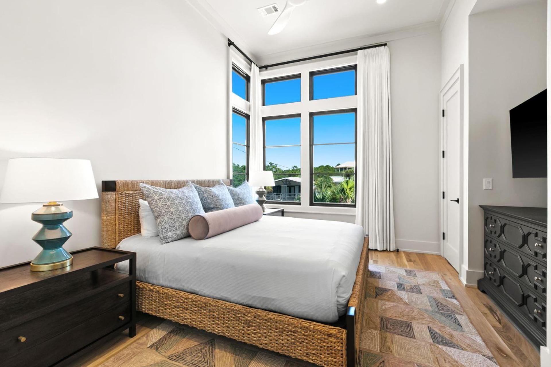 283 Lakeview Drive Seagrove Beach Luaran gambar