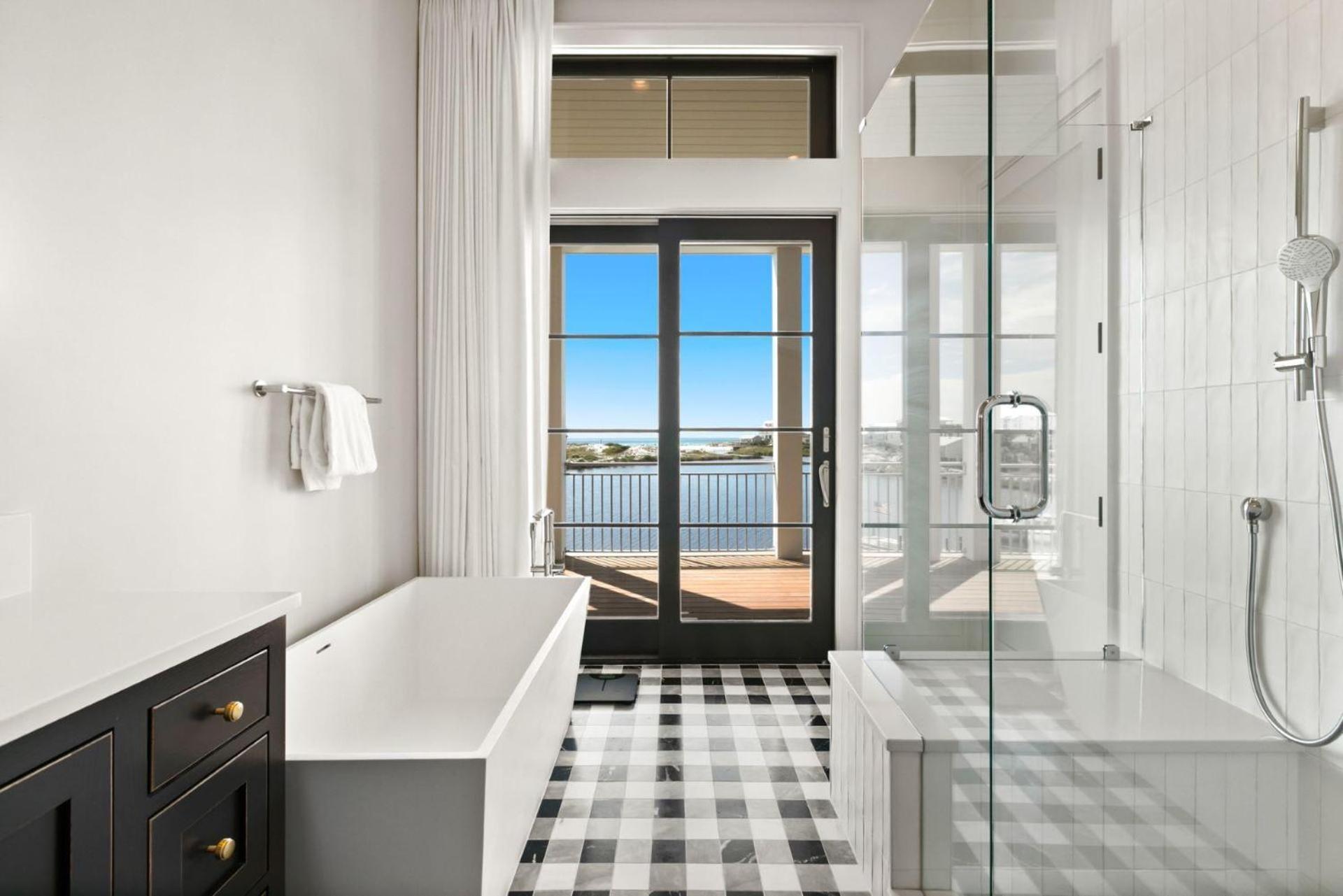 283 Lakeview Drive Seagrove Beach Luaran gambar
