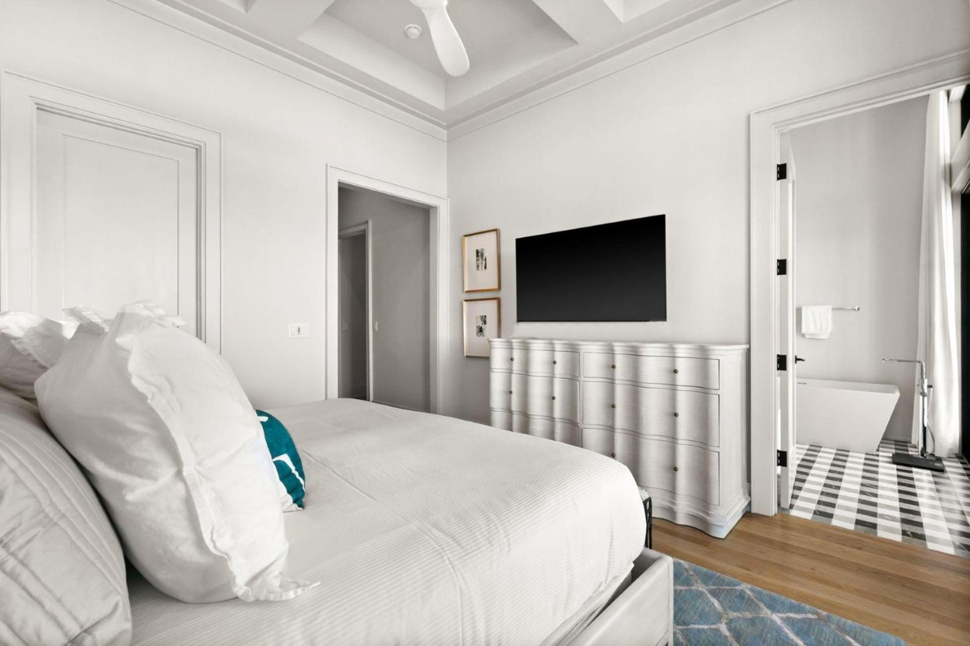 283 Lakeview Drive Seagrove Beach Luaran gambar