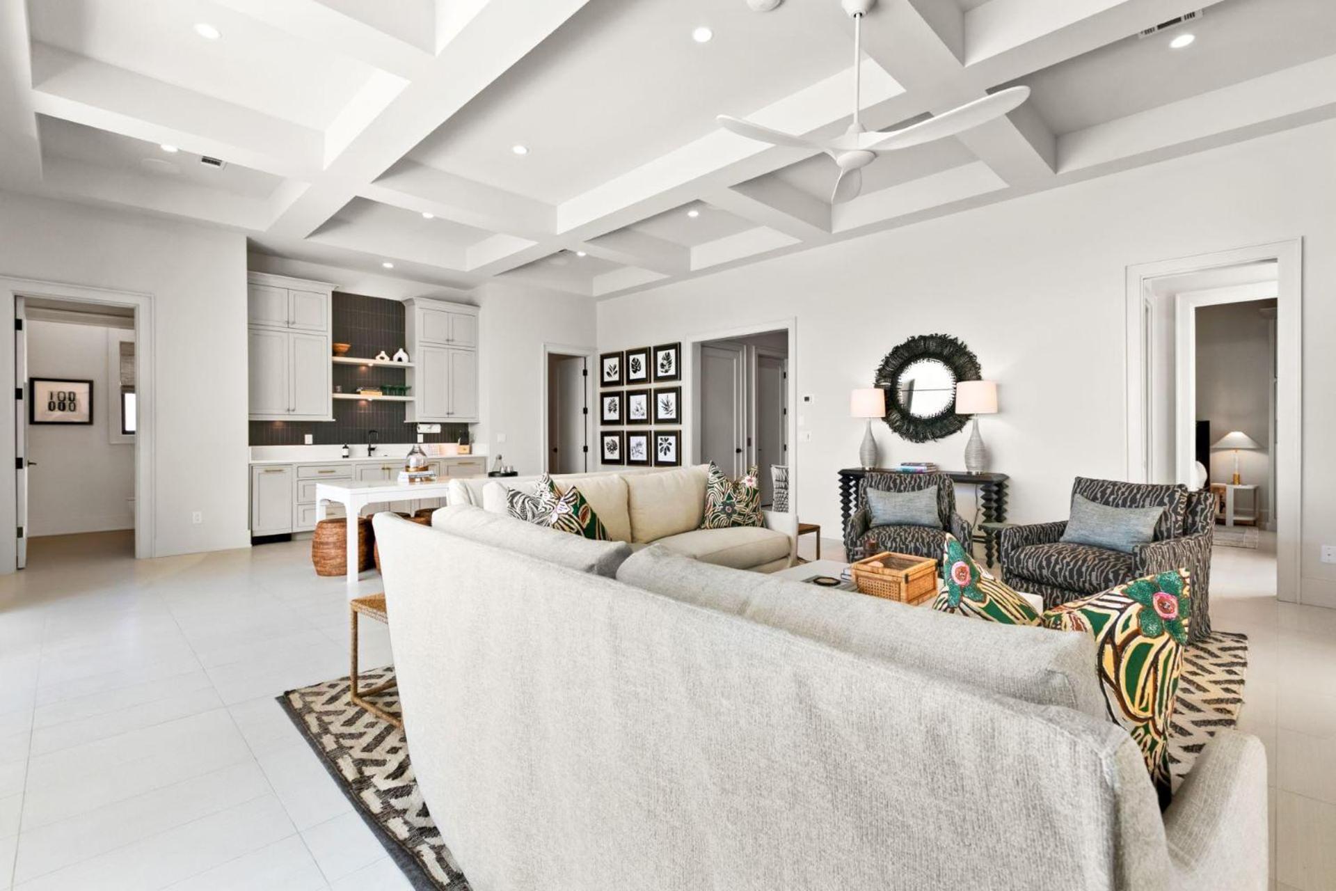 283 Lakeview Drive Seagrove Beach Luaran gambar
