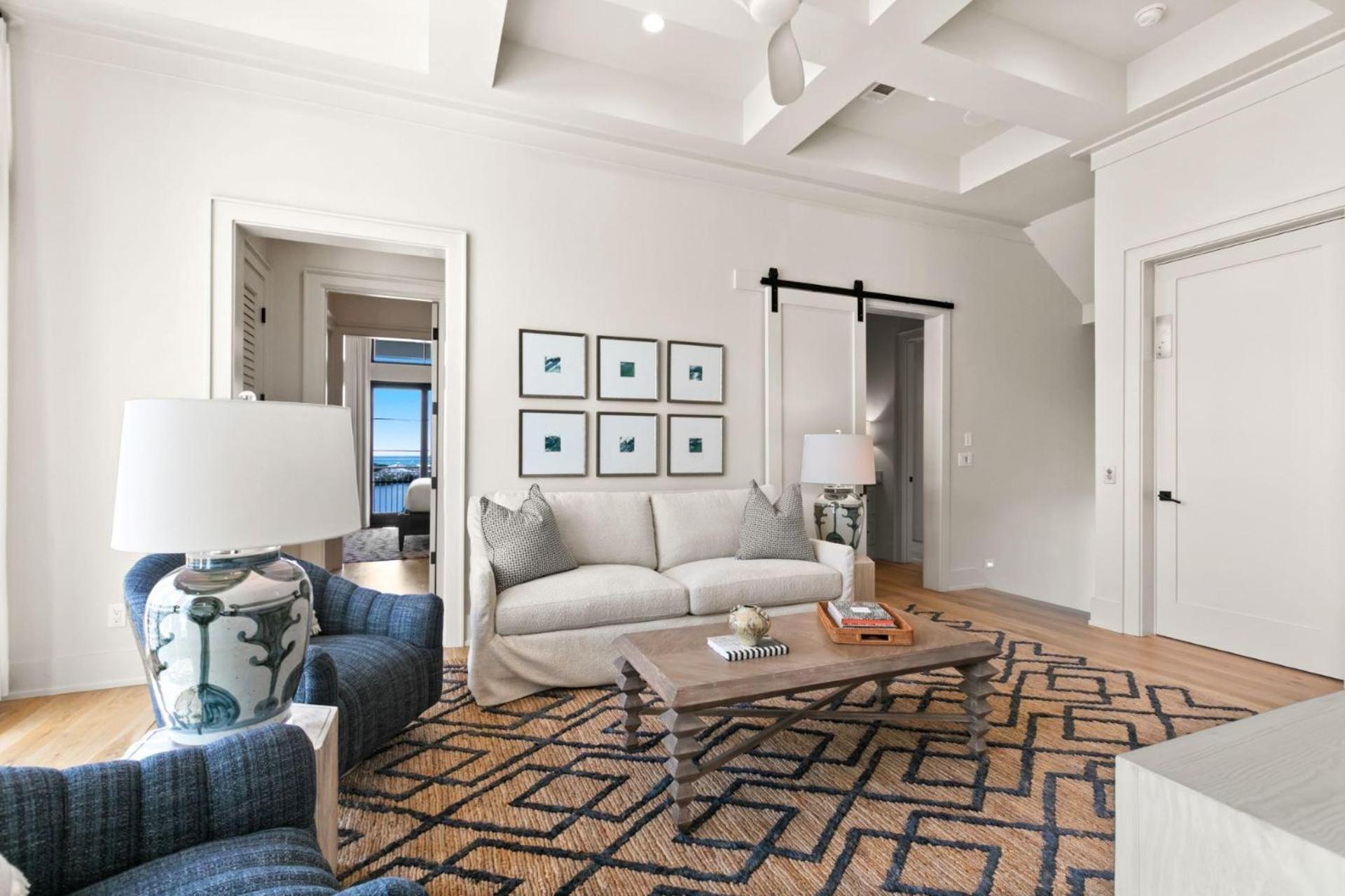 283 Lakeview Drive Seagrove Beach Luaran gambar