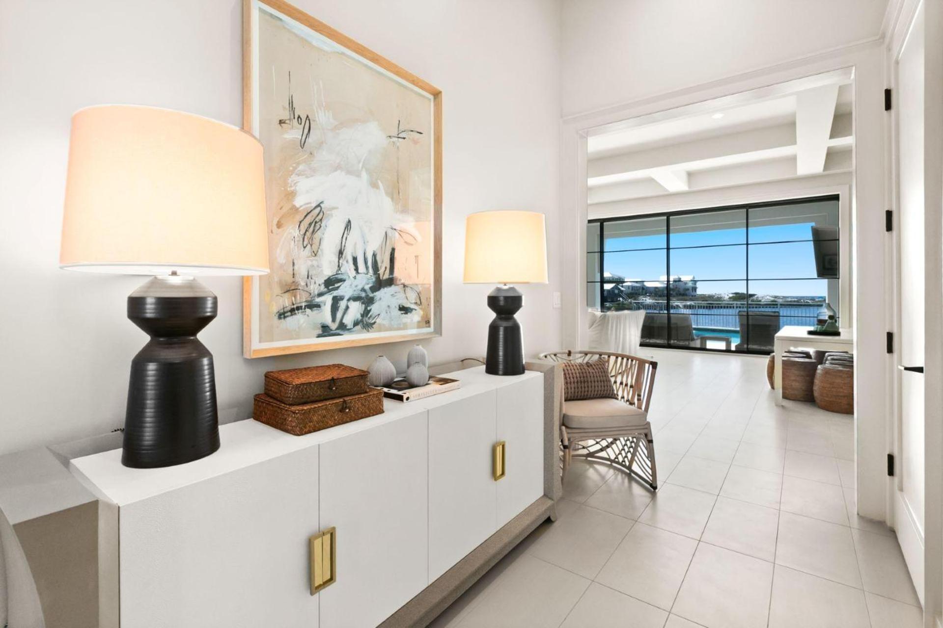 283 Lakeview Drive Seagrove Beach Luaran gambar