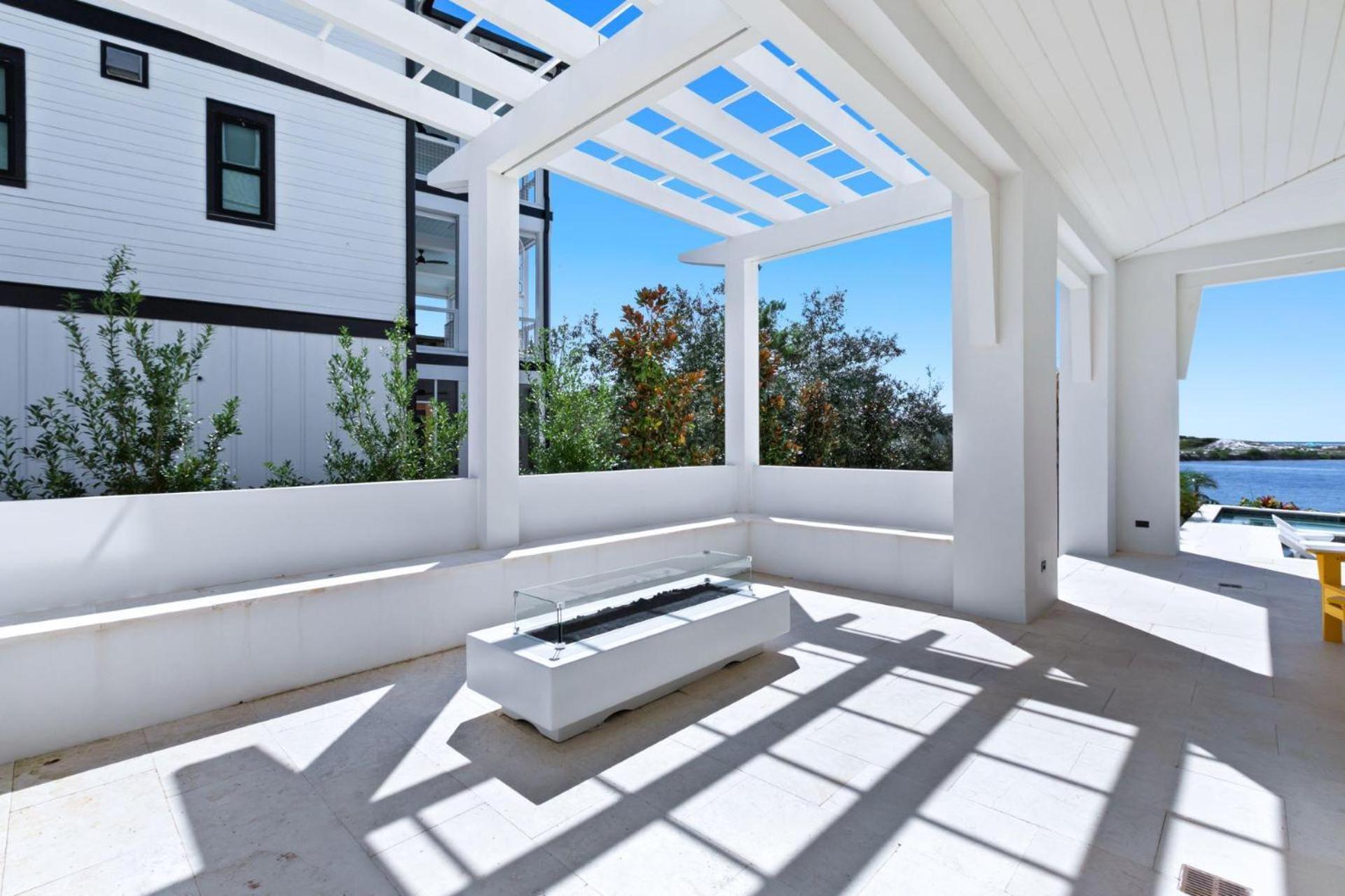 283 Lakeview Drive Seagrove Beach Luaran gambar