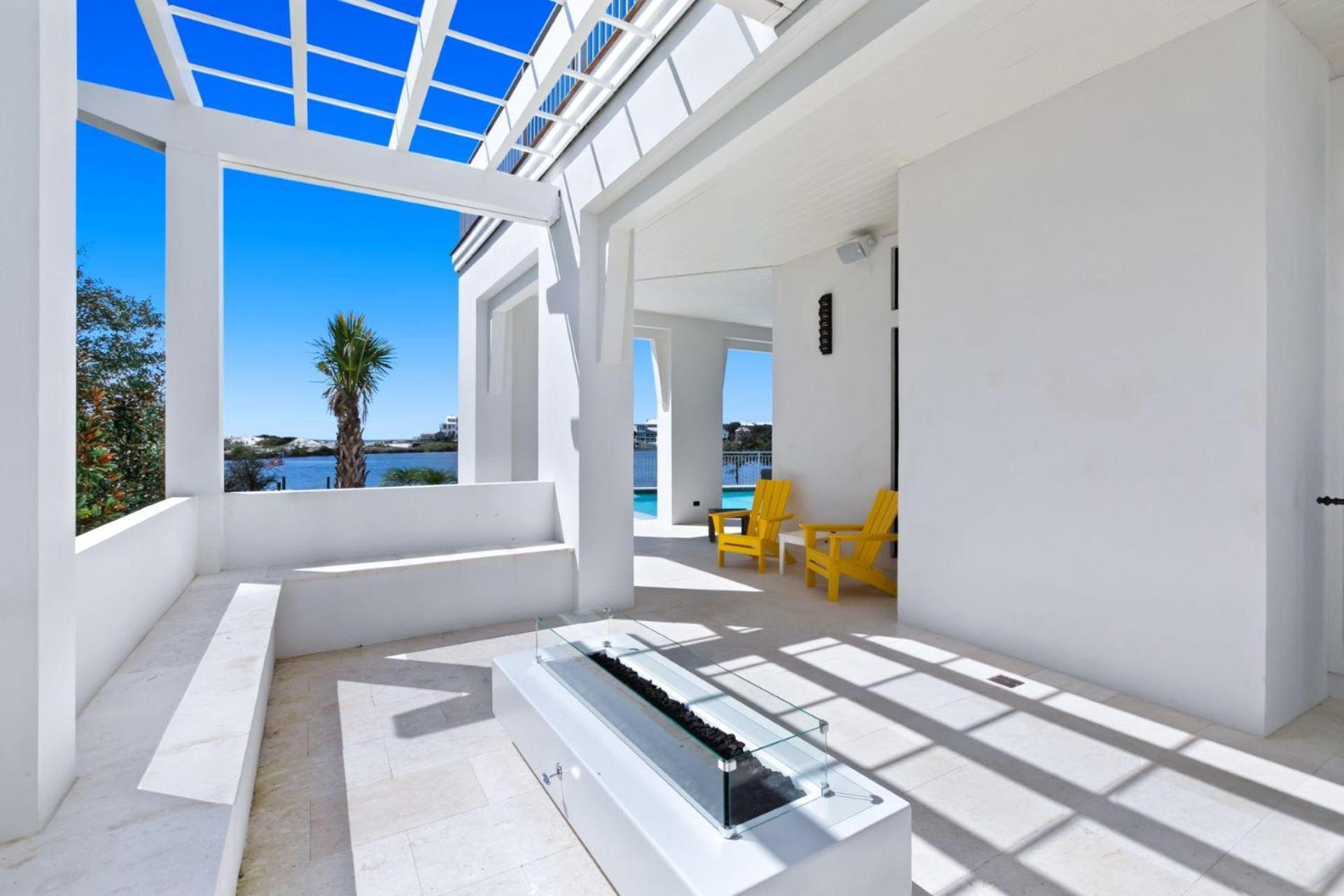 283 Lakeview Drive Seagrove Beach Luaran gambar