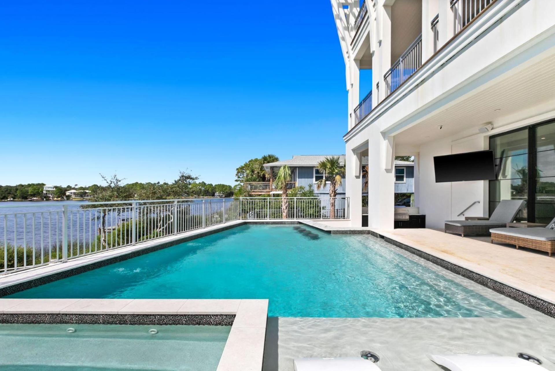 283 Lakeview Drive Seagrove Beach Luaran gambar