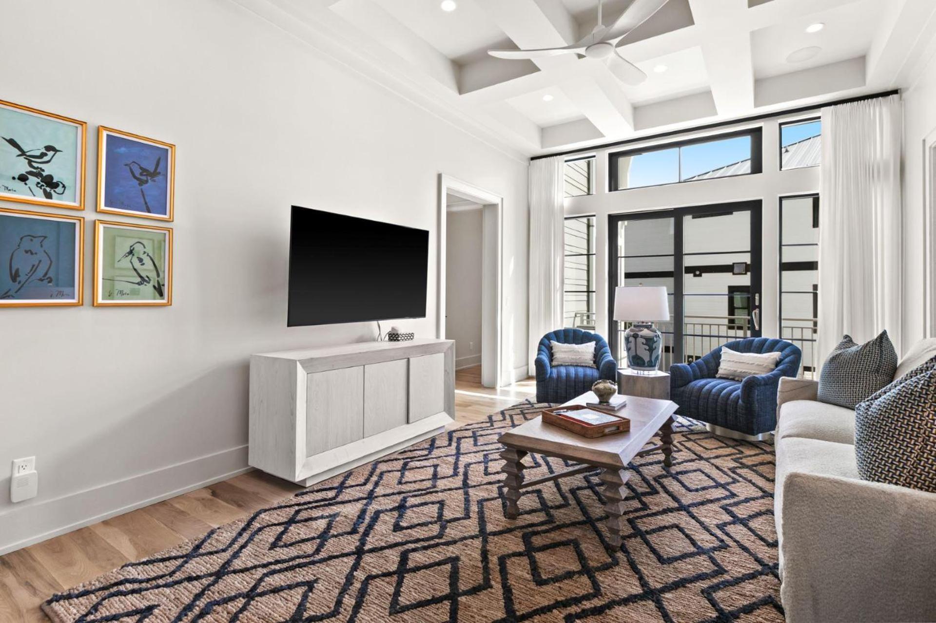 283 Lakeview Drive Seagrove Beach Luaran gambar
