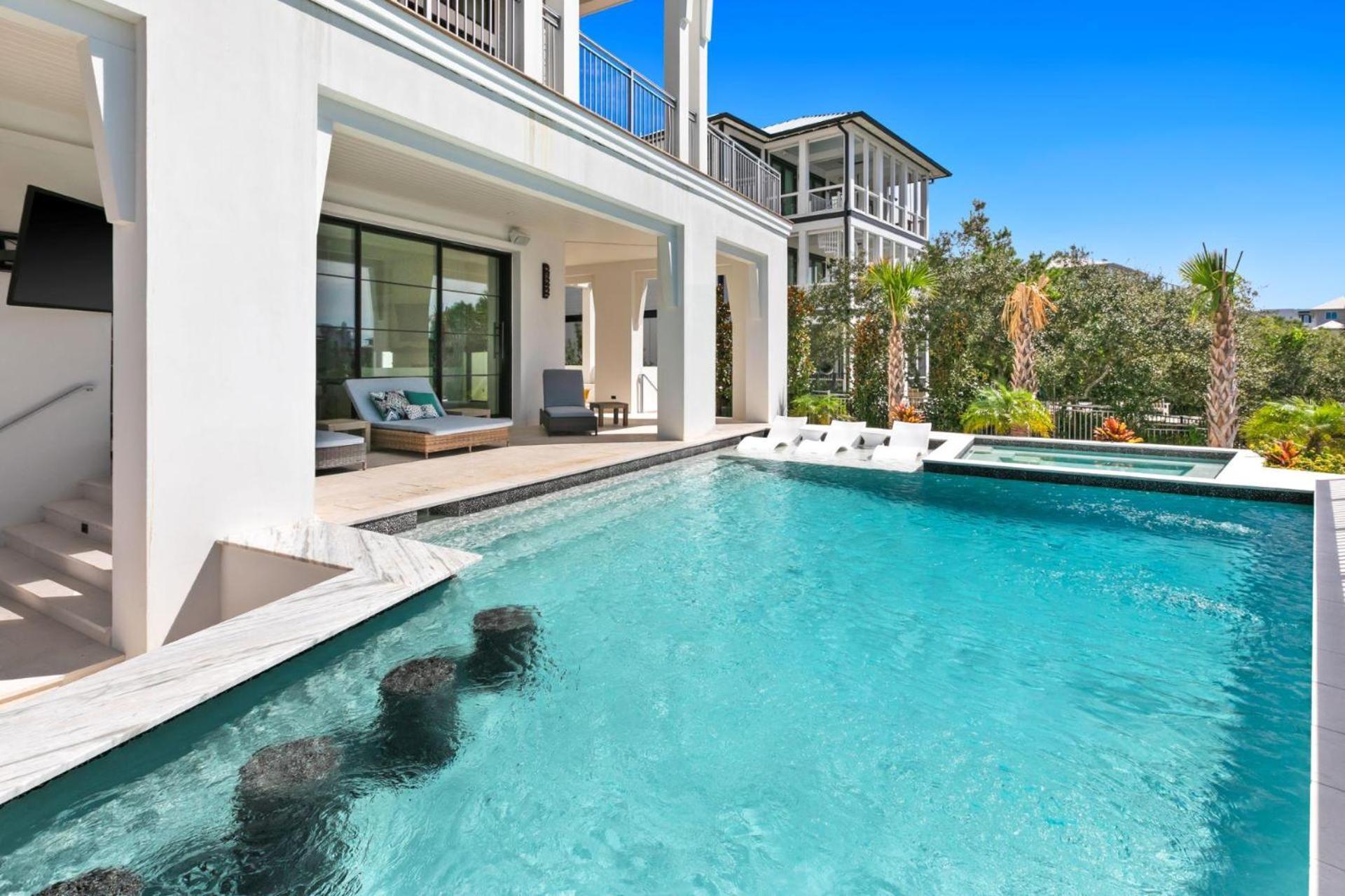 283 Lakeview Drive Seagrove Beach Luaran gambar
