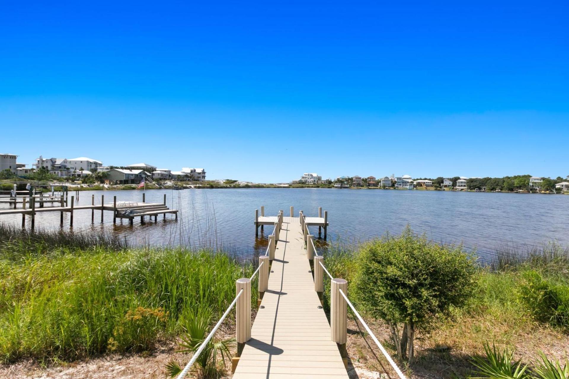 283 Lakeview Drive Seagrove Beach Luaran gambar